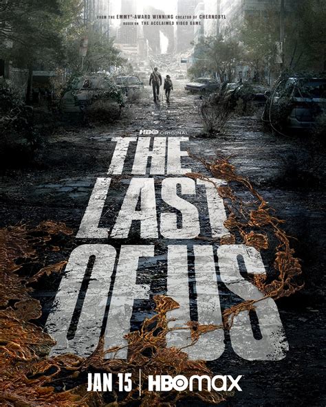 naught blog|The Growing Future of The Last of Us .